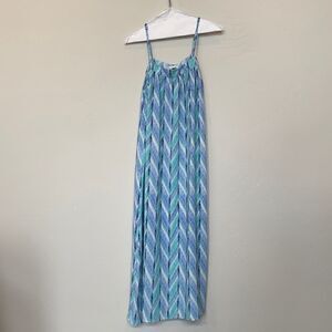 En Creme Dress 